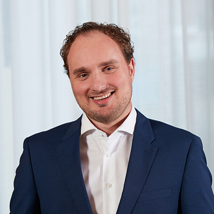 Tim Gulinski | Belastingadviseur