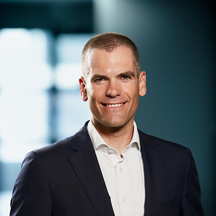 Wouter Kruisifikx | Directielid audit