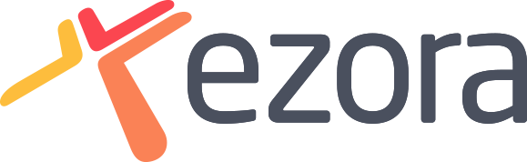 ezora logo