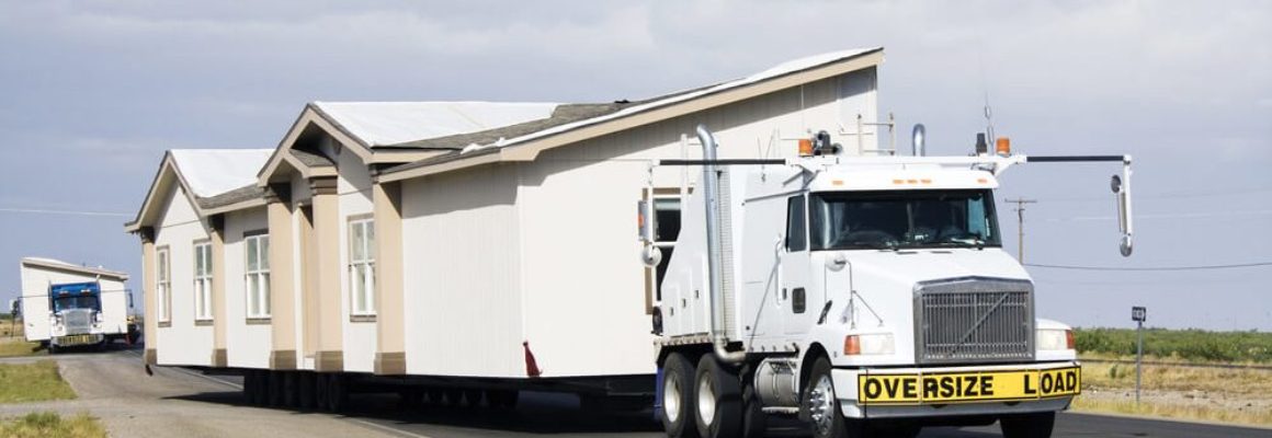 Mobiel huis