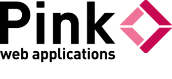 pinkweb logo