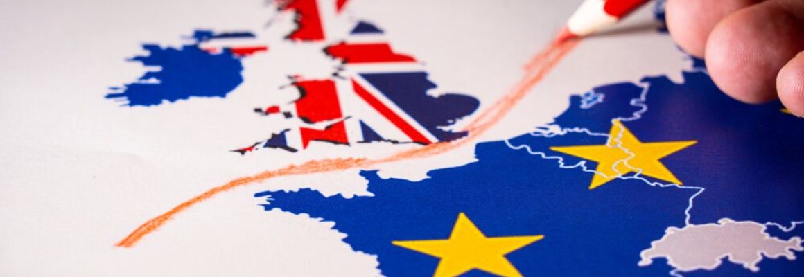 Brexit: de stand van zaken