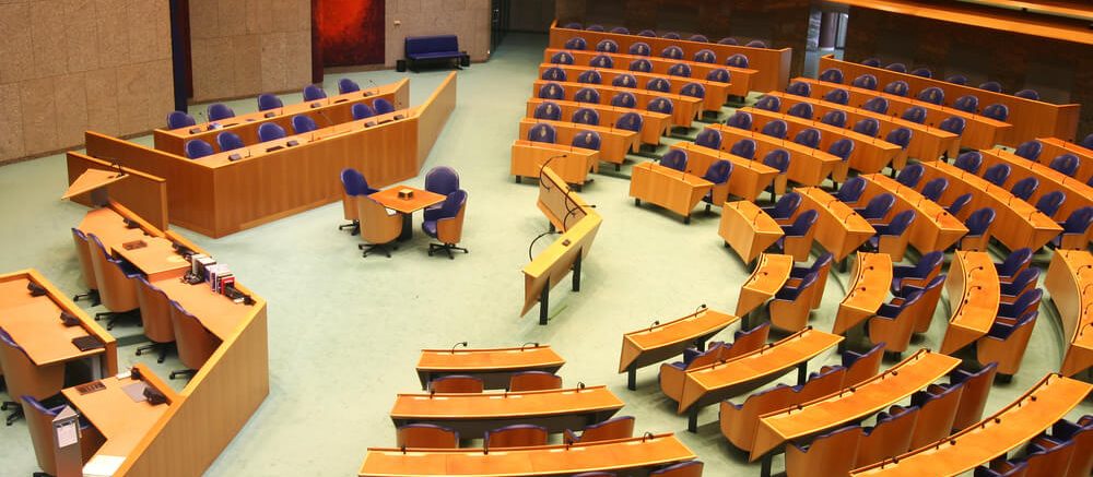 Tweede kamer akkoord spoedreparatie