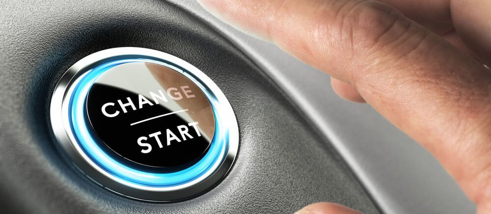 Change management, bereid uw medewerkers voor op de toekomst