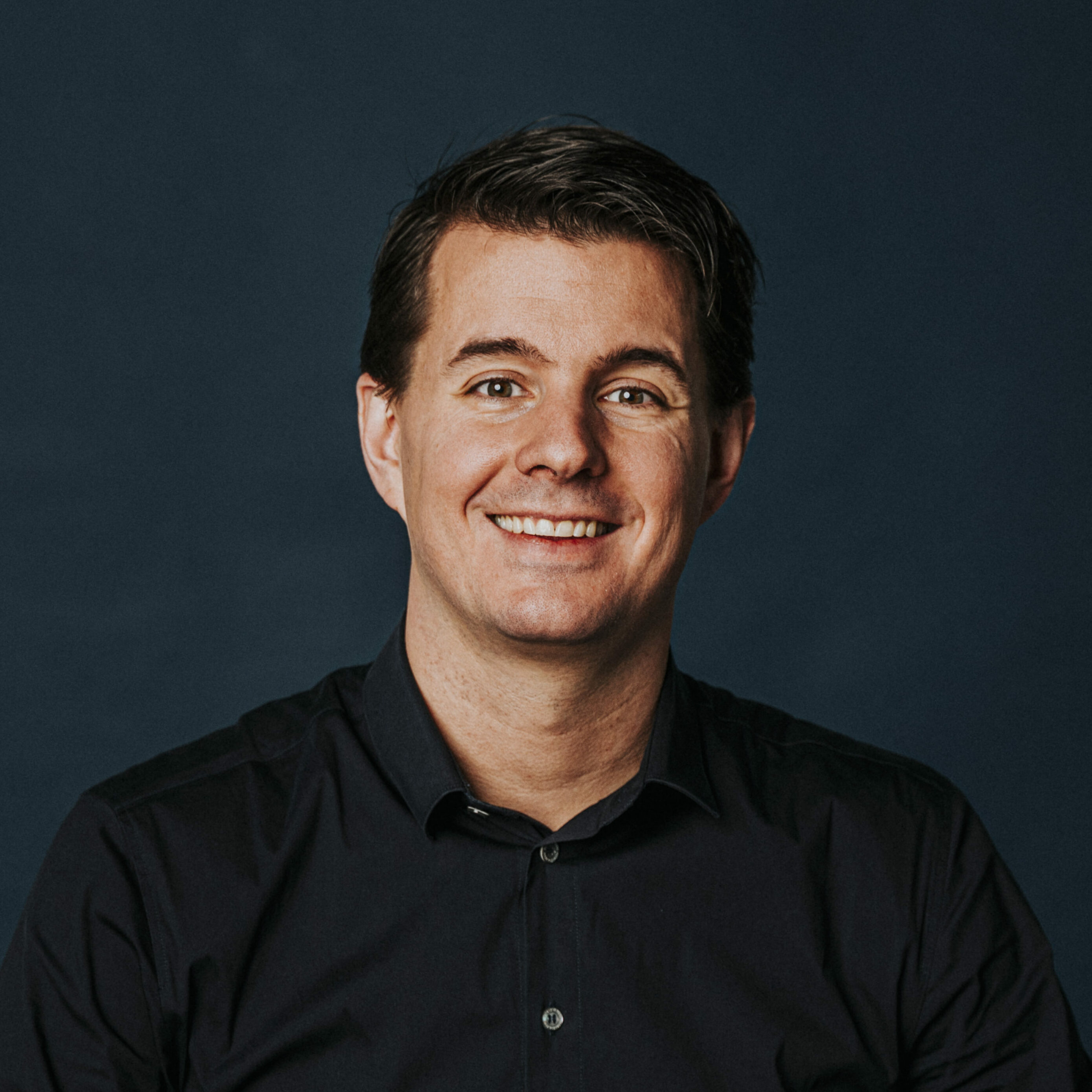 Joost Akkersmans | Directeur