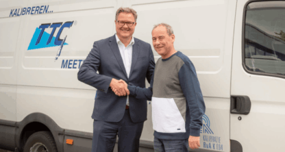 Begeleiding bij Bedrijfsovername TTC
