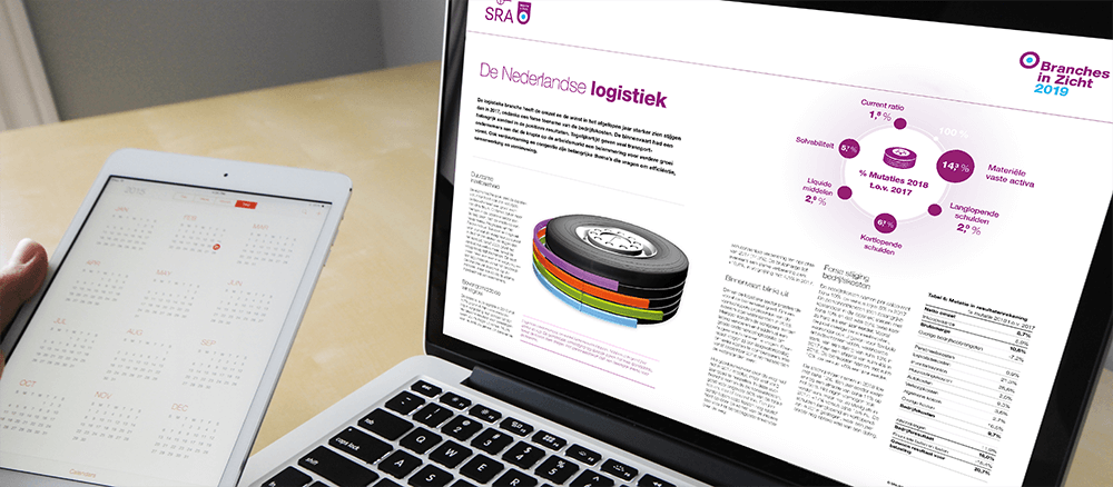 factsheet logistiek