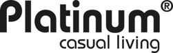 platinum casual living logo