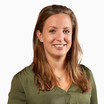 Melanie Kaljouw | HR-coördinator