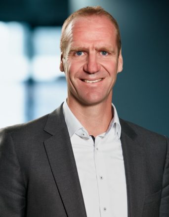 Roel Willemse RA - Directeur Accountancy