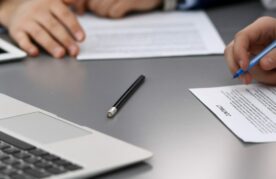Einde slapend dienstverband?