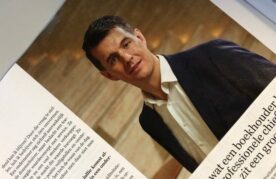 interview joost