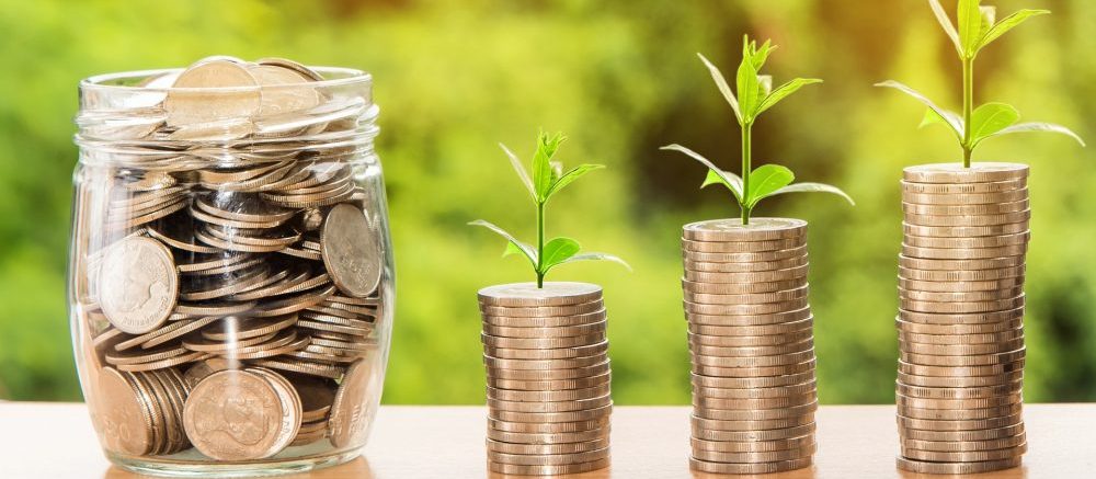 Dividend uitkeren