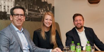 Van Oers Audit: samenwerking met ambitie