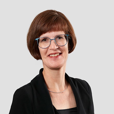 Arianne Roos | Senior adviseur bedrijfsvoering onderwijs