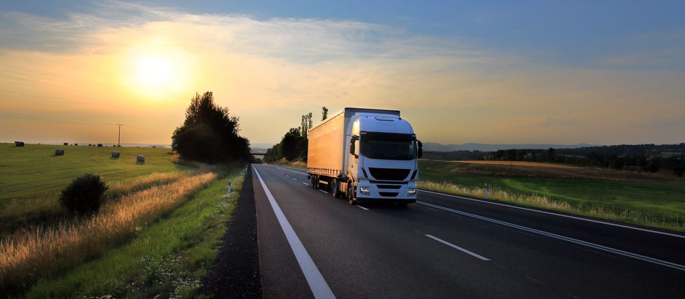 Branchesignalering juridische actualiteiten transport