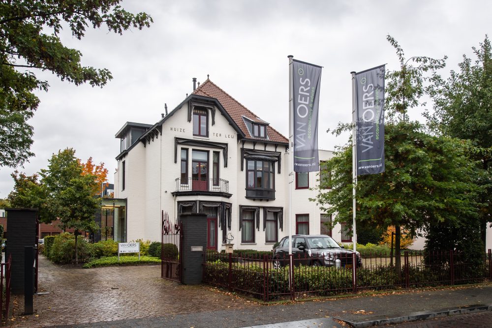 Vestiging Breda