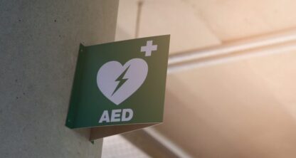 Van Oers Corporate Finance begeleidt AED-Partner in overnamedeal
