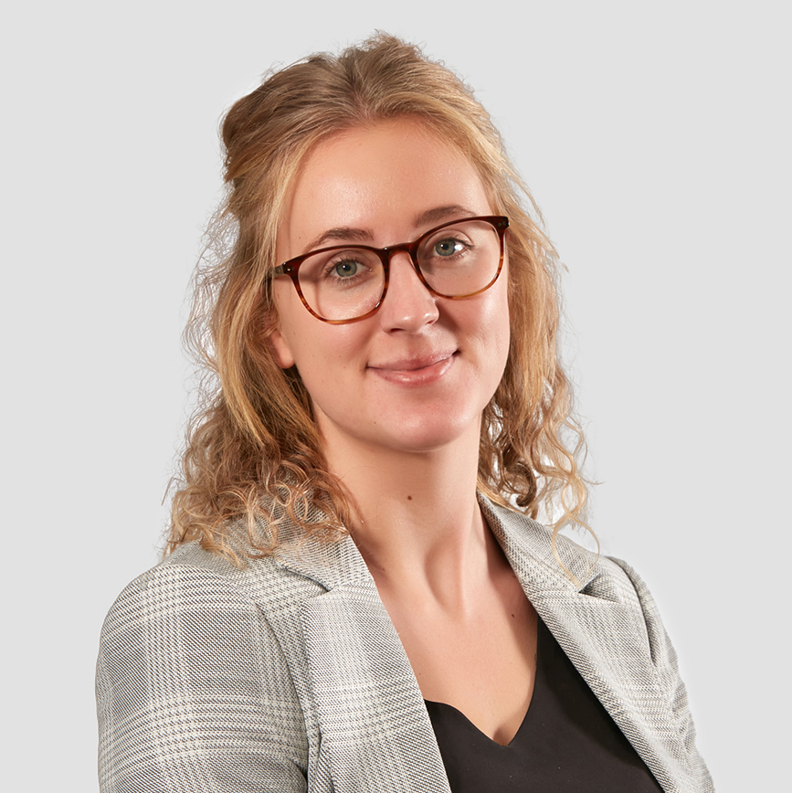 Emma van der Knijff