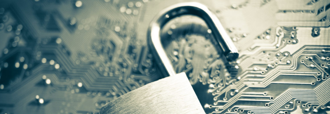 10 tips voor 2020: Cybersecurity