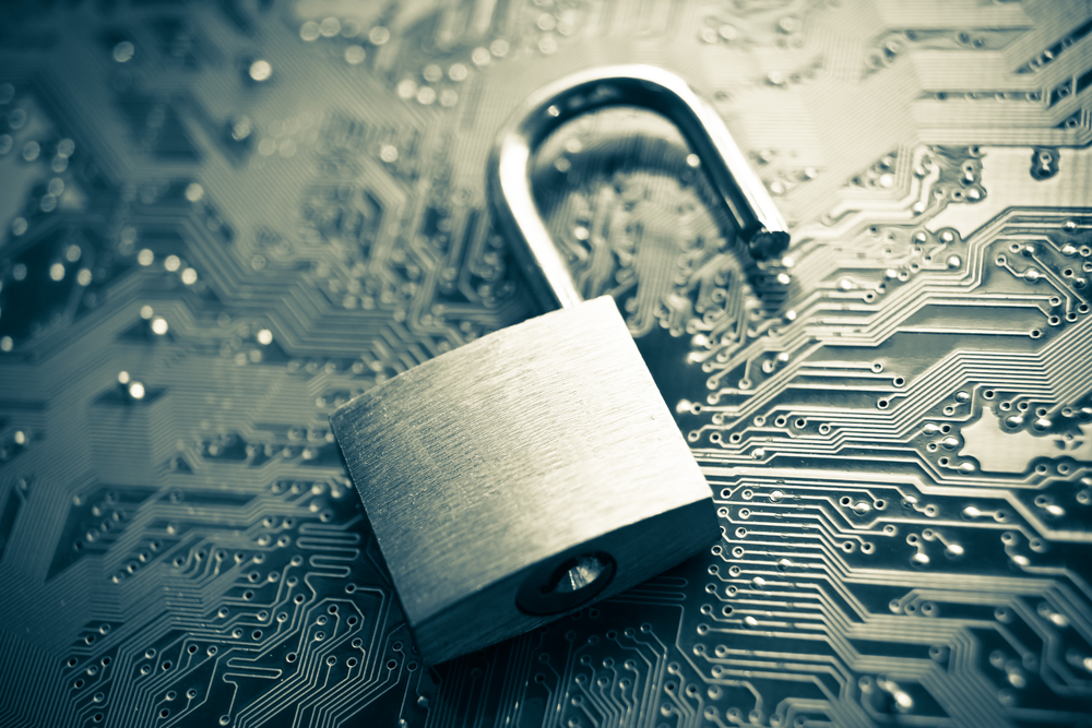 10 tips voor 2020: Cybersecurity
