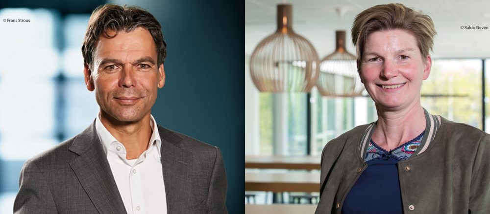 Doorwerken in coronatijd - interview met Martin van Dijke