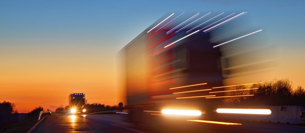 Verbeteren arbeidsomstandigheden vrachtwagenchauffeurs - mobility package