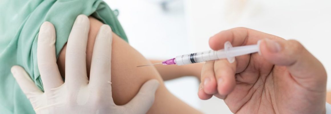 Kunt u vaccinatie van een werknemer eisen?