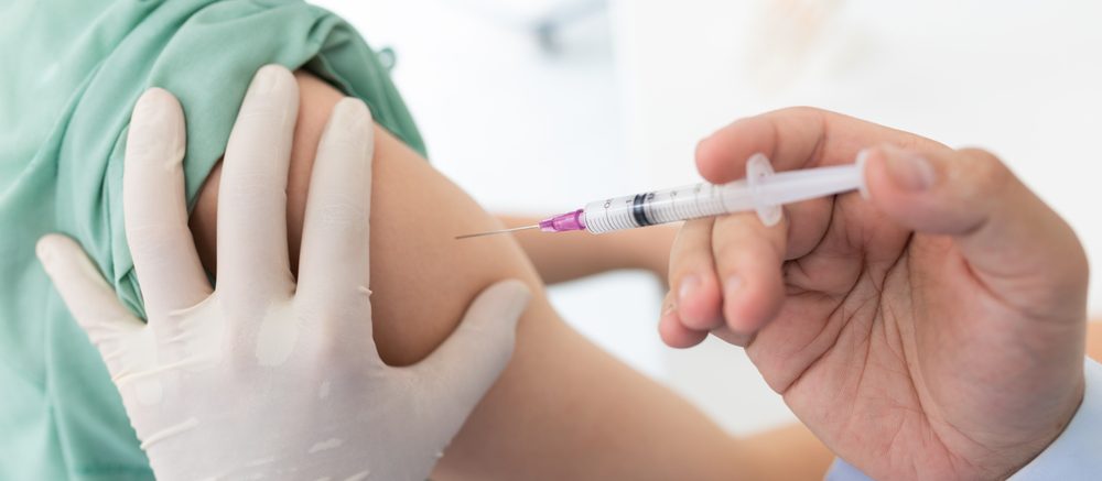 Kunt u vaccinatie van een werknemer eisen?