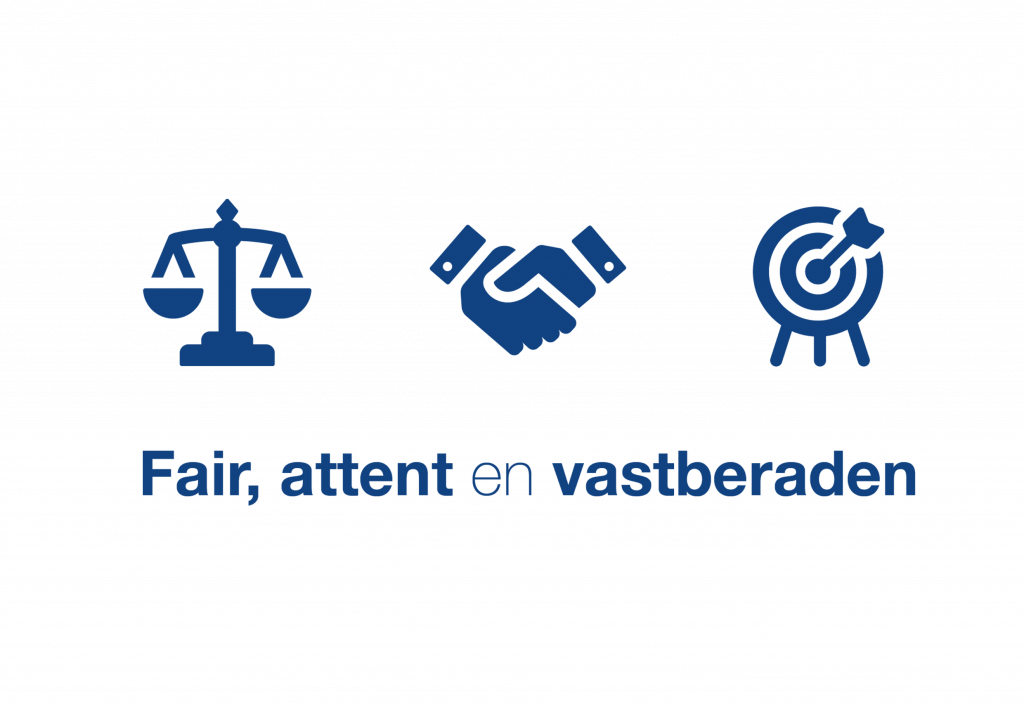 Kernwaarden Van Oers Corporate Finances