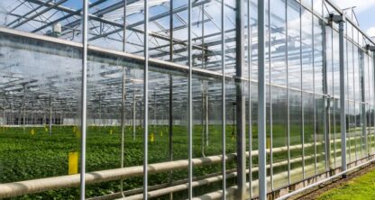Van Oers Corporate Finance begeleidt Horticoop bij de koop van aandelen in SmartCoat B.V.