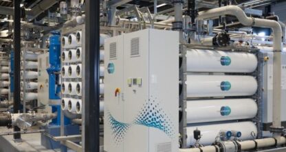 Van Oers Corporate Finance begeleidt verkoop van Pure Water Systems en Pure Water Technologies aan W&F Technologies