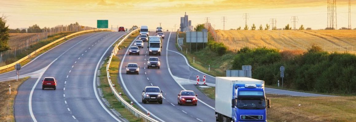 ‘Herstel wegtransport duurt zeker tot na 2022’