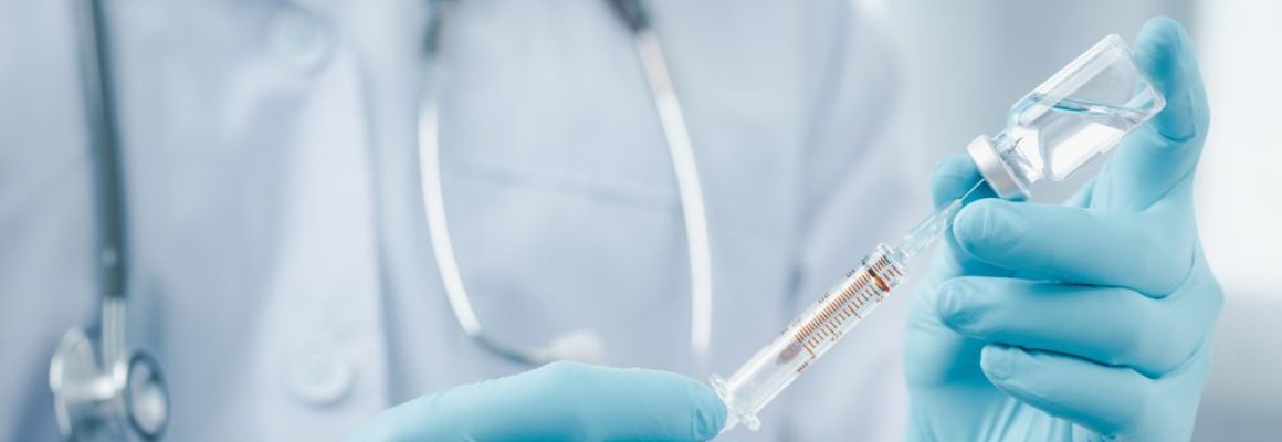 Coronavirus: vergoeding en belastingvrije coronatest en vaccin