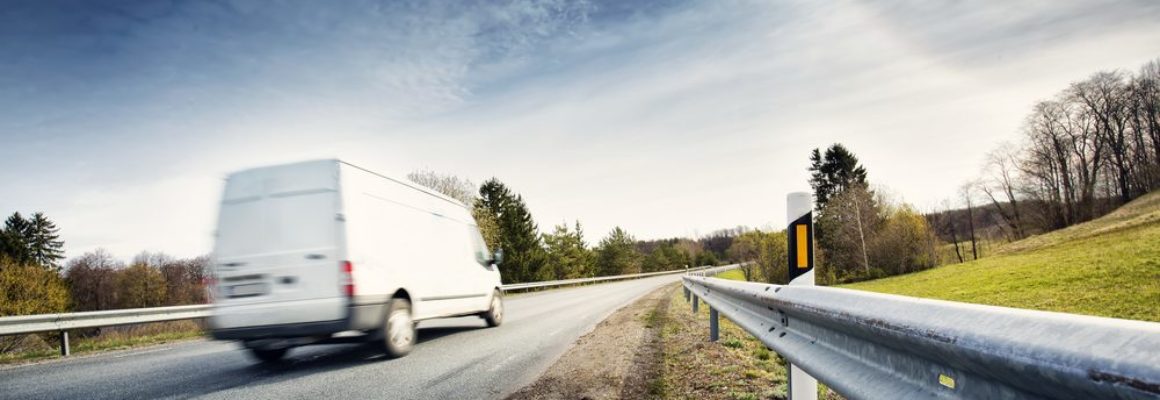 Vanaf 15 maart subsidie bij aanschaf schone bestelauto