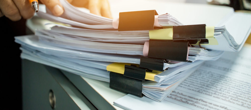Personeelsdossier