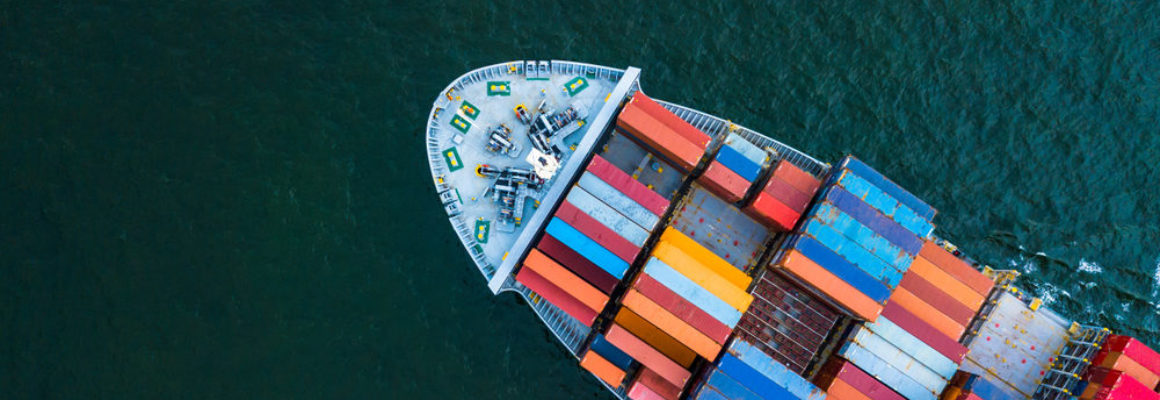 Vrij snel herstel voor groot deel logistiek