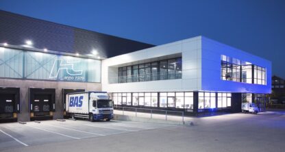 BAS Group EU