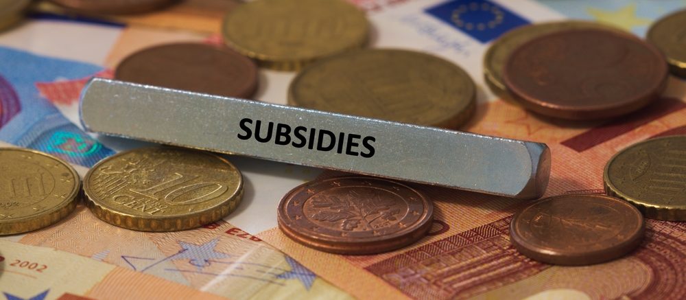 Vanaf 1 maart 2022 subsidie STAP voor scholing