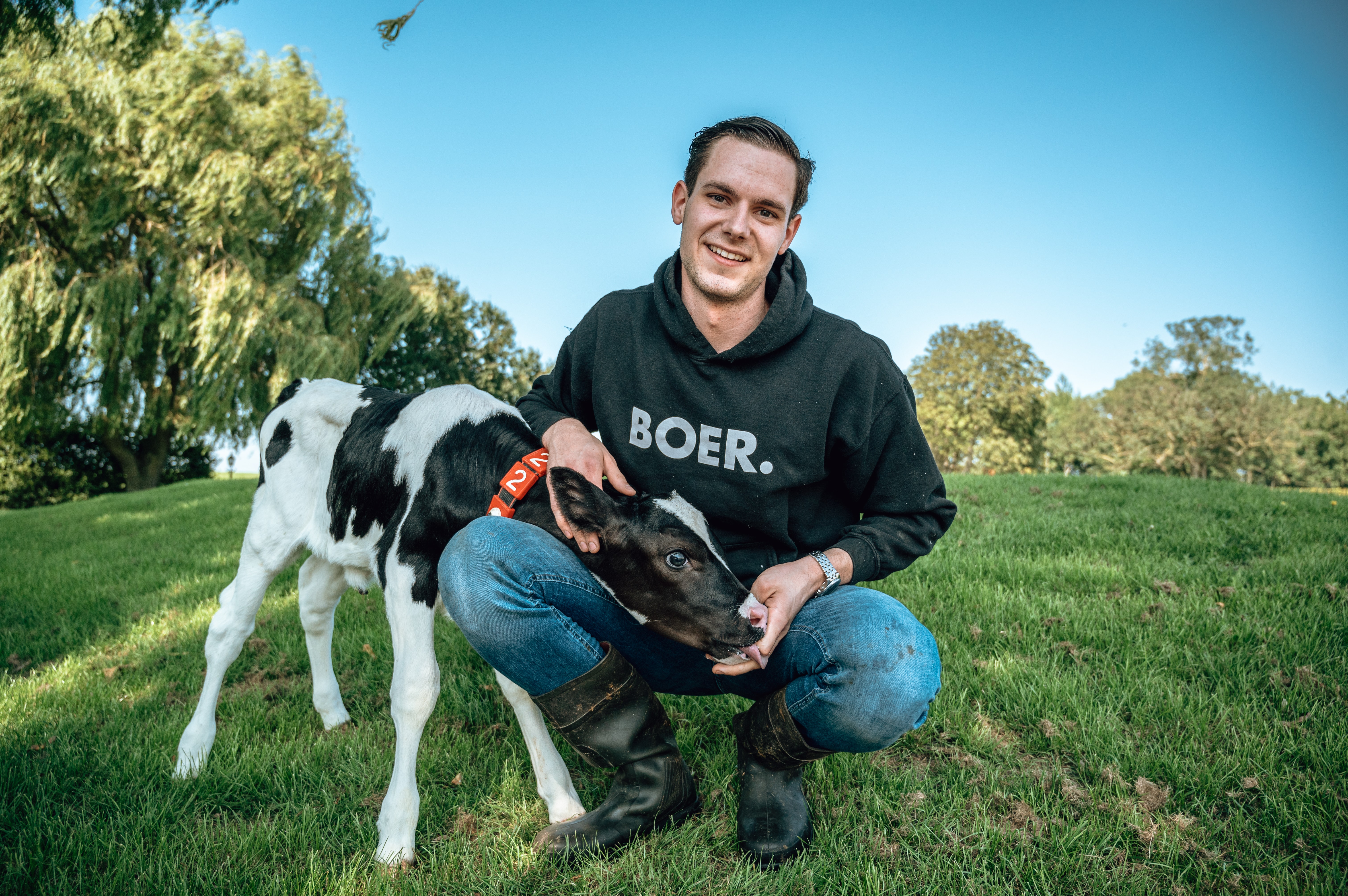 Medewerkersverhaal Dennis Ruigrok