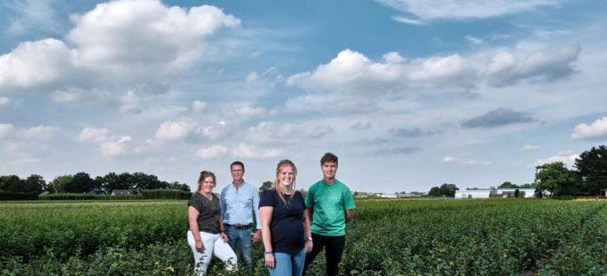 Klantverhaal Roelands Boomkwekerijen