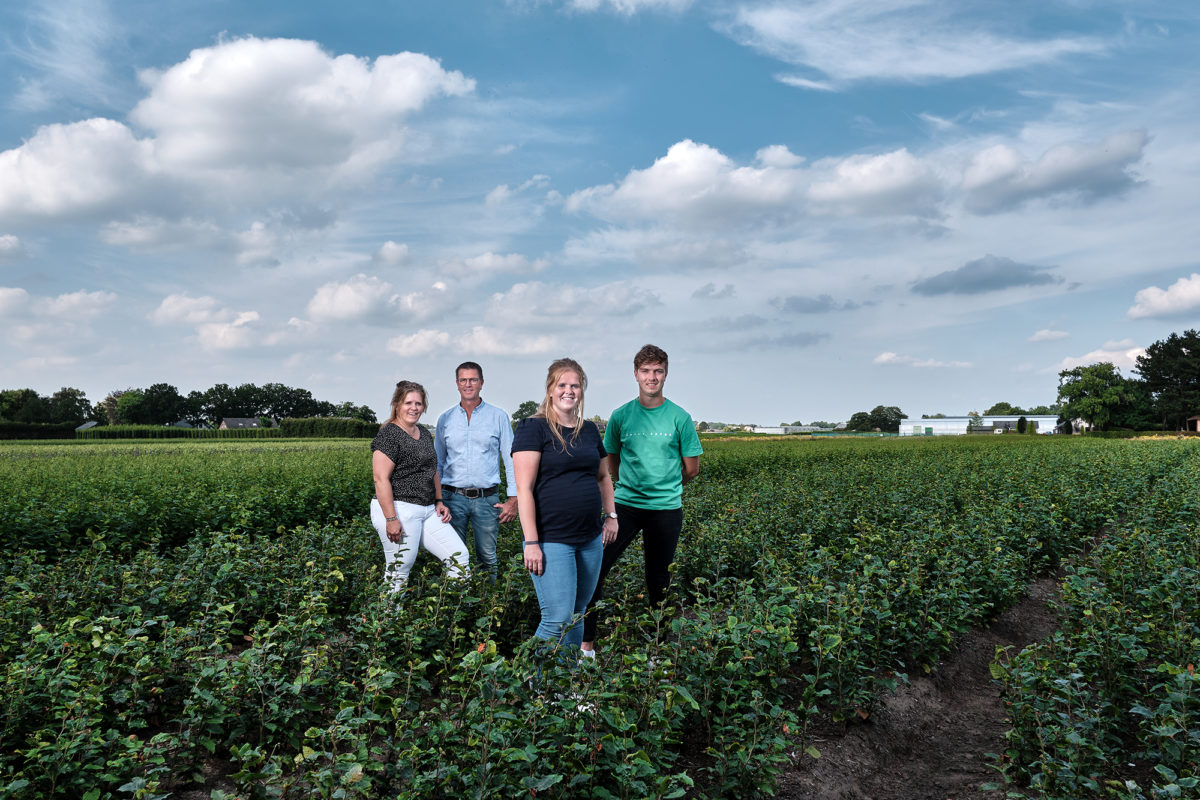 Klantverhaal Roelands Boomkwekerijen