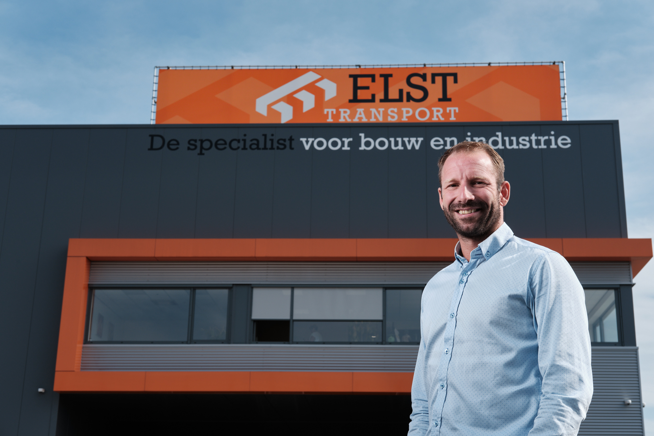 Elst Transport
