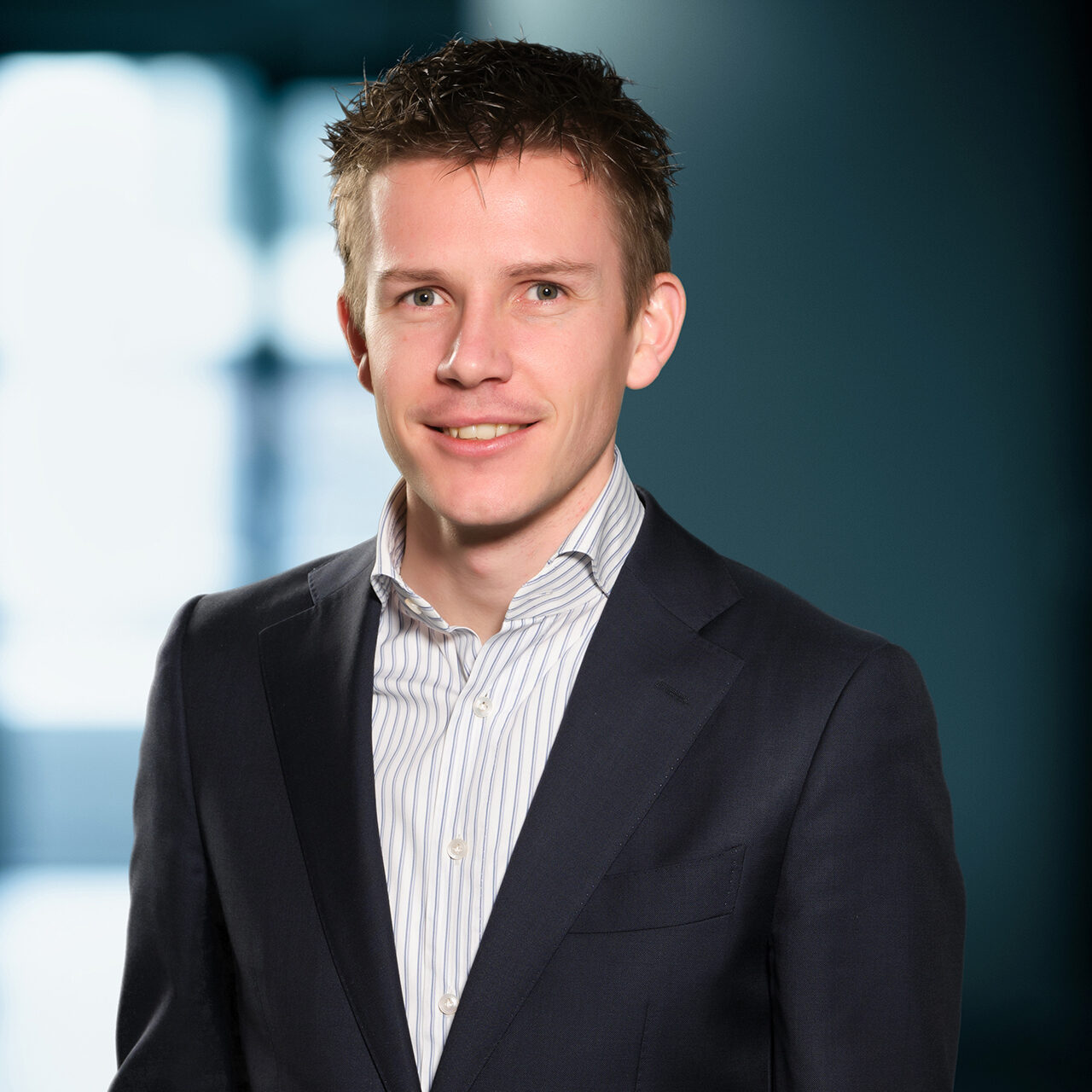 Christiaan Cornet | Directeur fiscaal