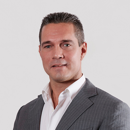 Frank van Opdorp