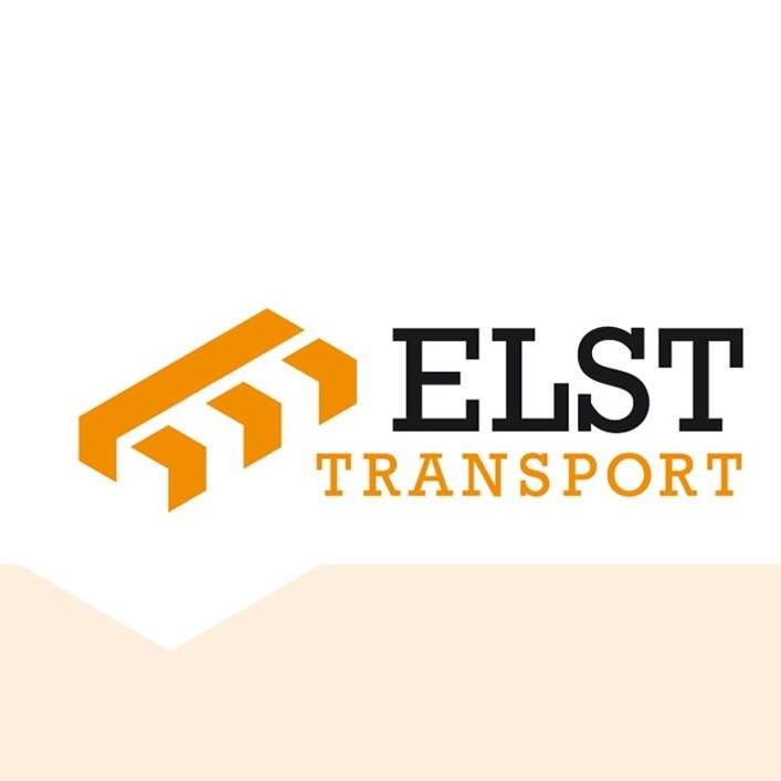 Logo Elst Transport