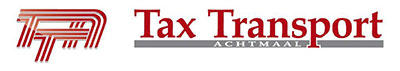 Logo Tax Transport