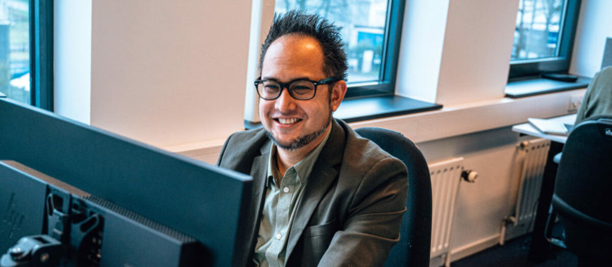 Niki Sigtermans medewerkersverhaal