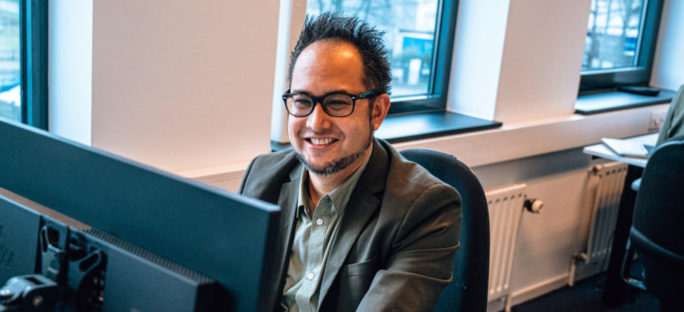 Niki Sigtermans medewerkersverhaal