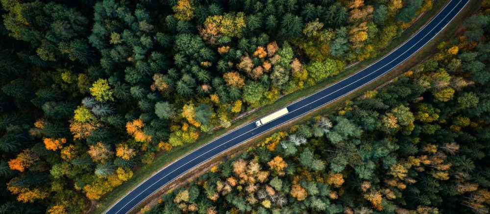 Aanschafsubsidie emissievrije trucks